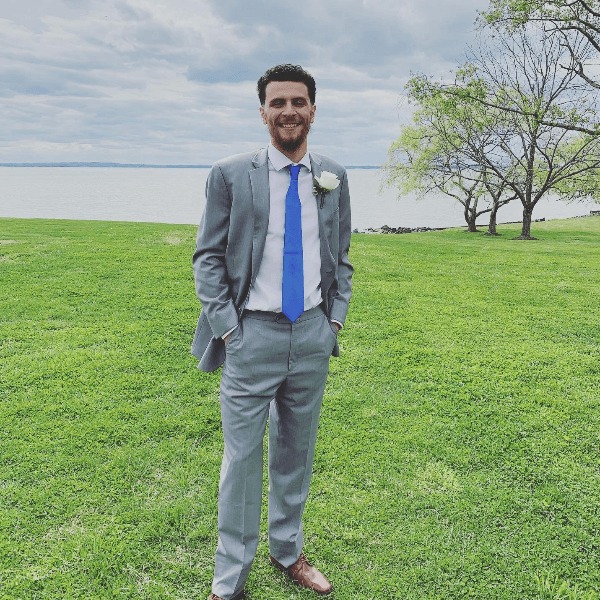 Matteo DeGennaro profile photo