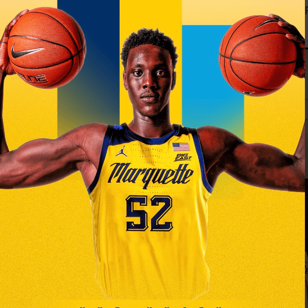 Kur Kuath profile image