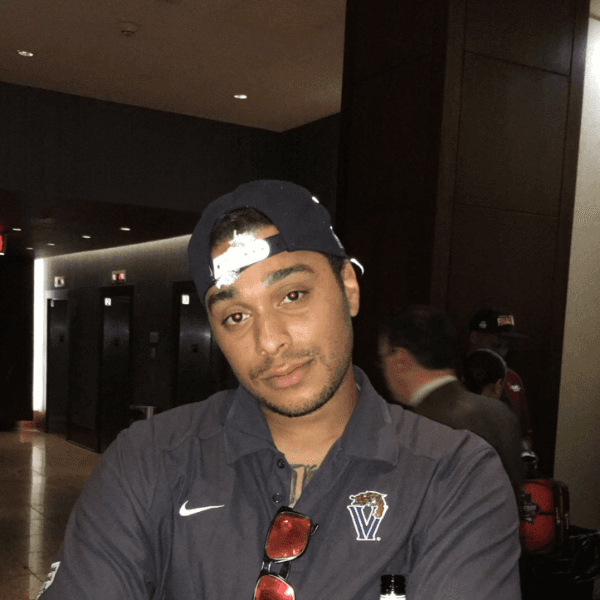 Maximo Almonte profile image