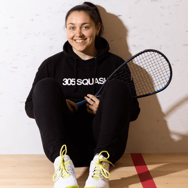 Lucy Beecroft profile image