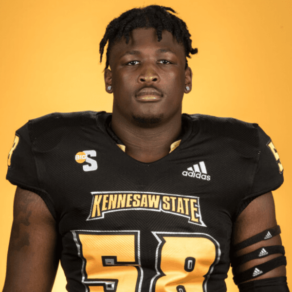 Jahon Myers profile image