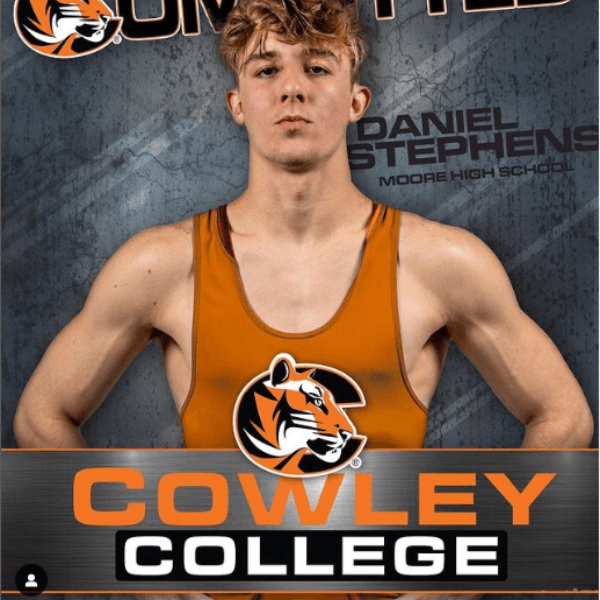 Daniel Stephens profile image