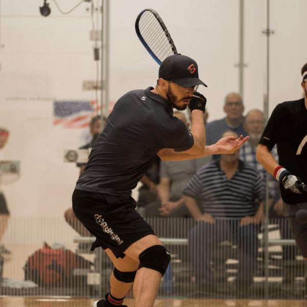 David Horn profile image