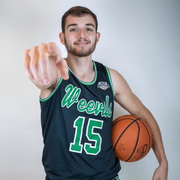 Joshua Denton profile image