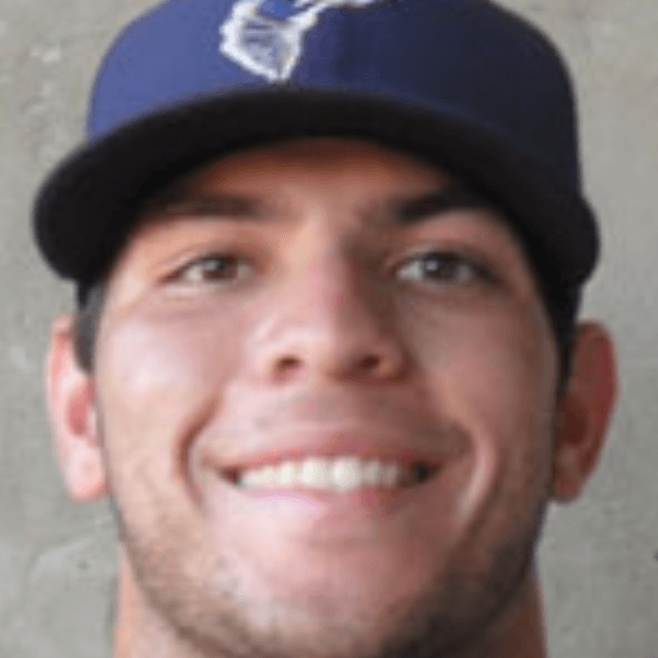 Hudson Potts profile image