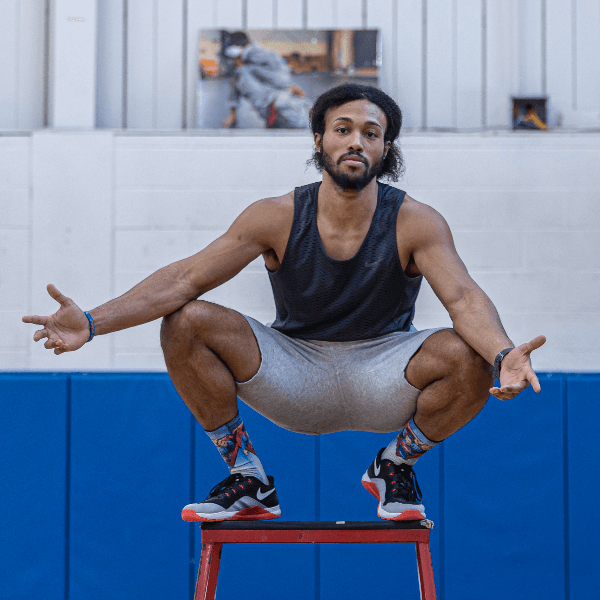 Devonte Wilson profile image