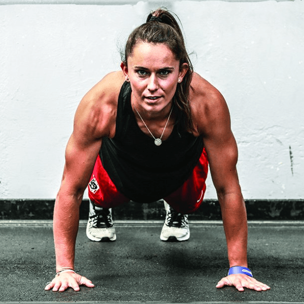 Megan Douty profile image