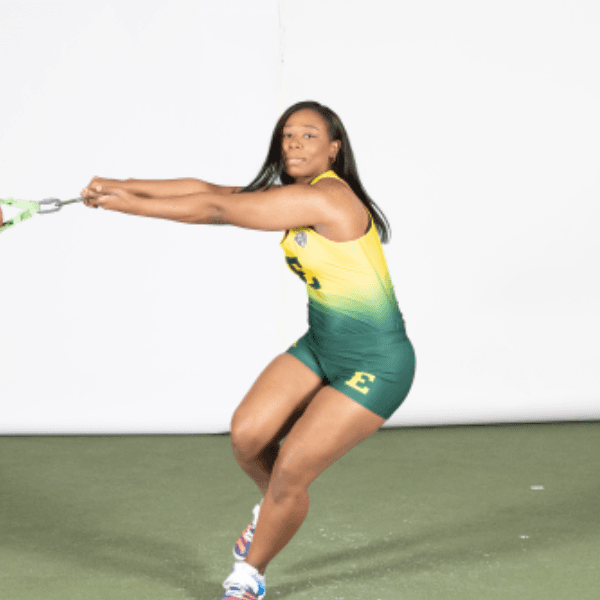 Ariel Floyd profile image