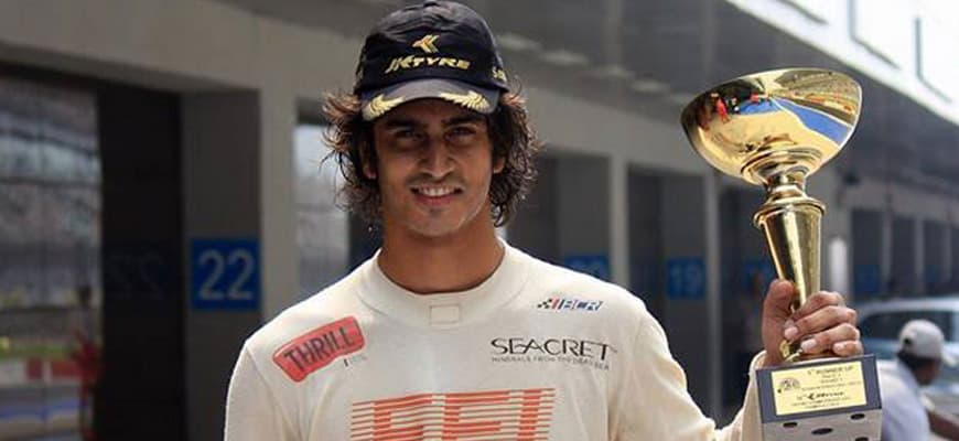 Advait Deodhar profile image