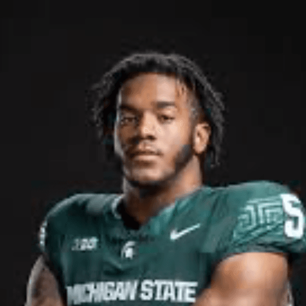 Jordan Hall profile image