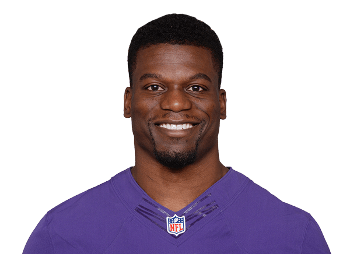 Benjamin Watson profile image