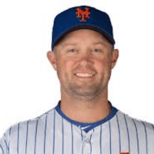 Michael Cuddyer profile photo