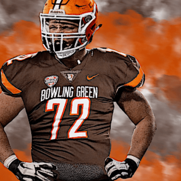 Cade Zimmerly profile photo