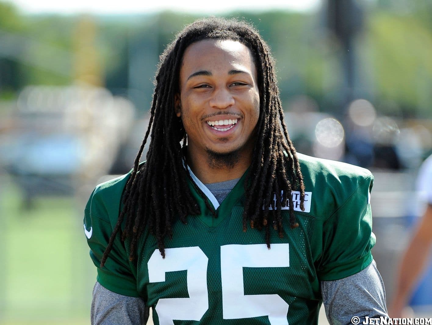 Calvin Pryor profile image