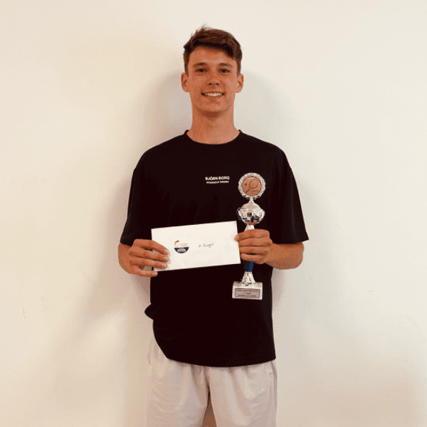 Tim Ritzer profile image