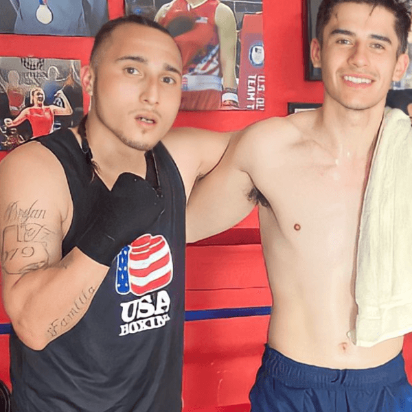 Matthew Soto profile image