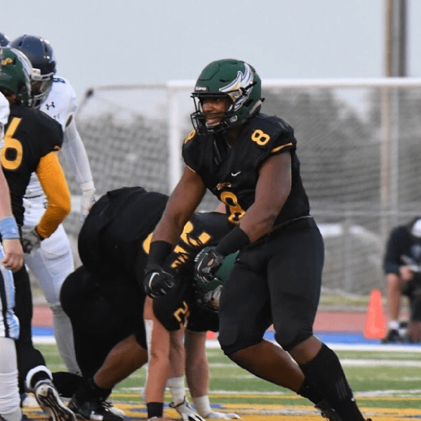 George Jones profile image