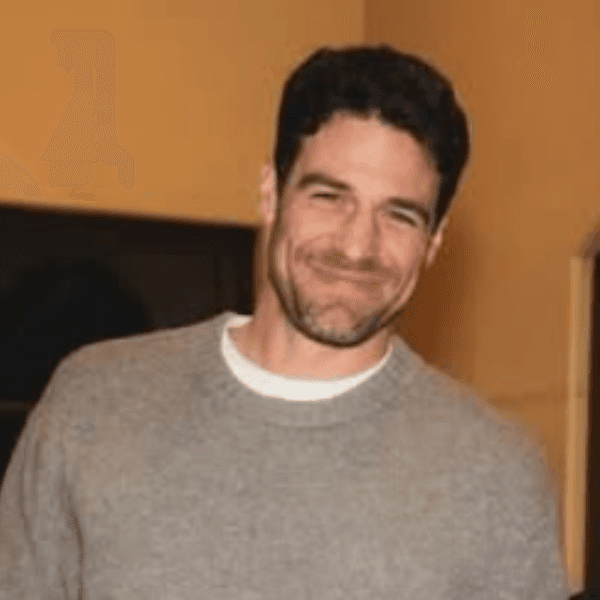 Joe Amabile profile image