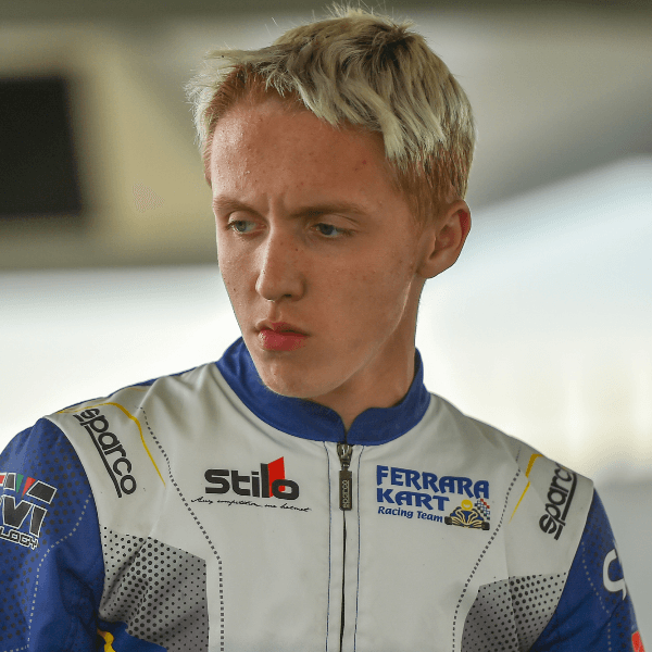 Elliott Shaw profile image