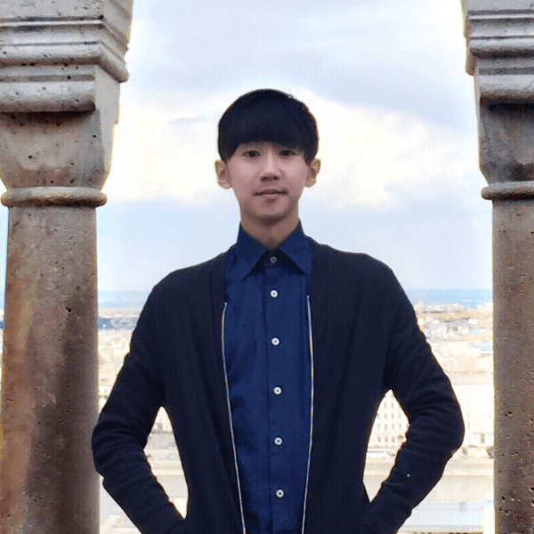 Ming Wei Ng profile image