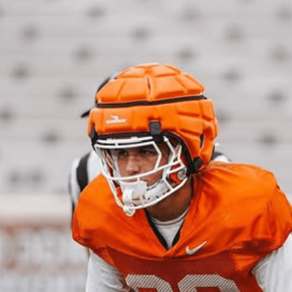 Jamal Anderson profile image