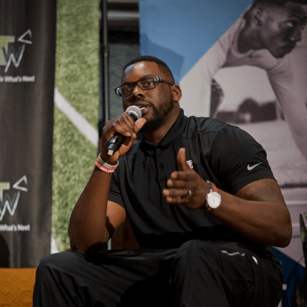 Chris Chambers profile image