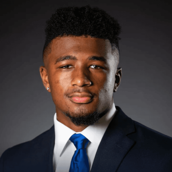 Izayah Cummings profile image