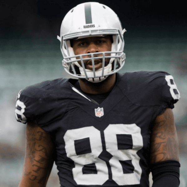 Clive Walford profile image