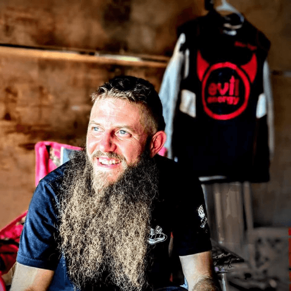 Kyle jenks profile image