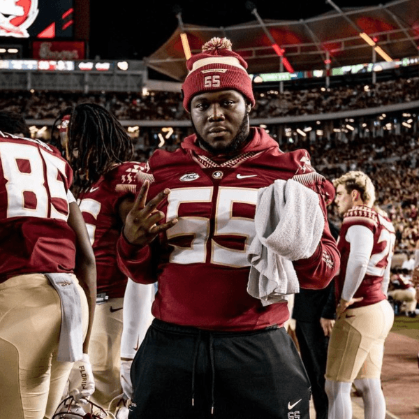 Ayobami Tifase profile image