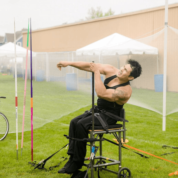 Justin Phongsavanh profile image