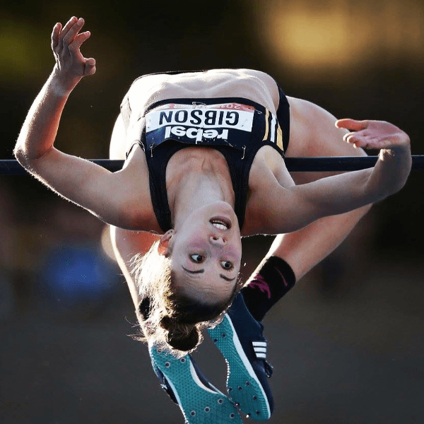 Clare Gibson profile image