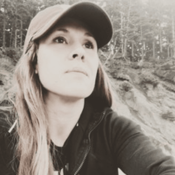 Mallory Weber profile image