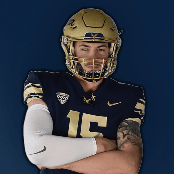 Jeff Undercuffler Jr. profile image