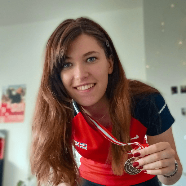 Amy Lott profile image