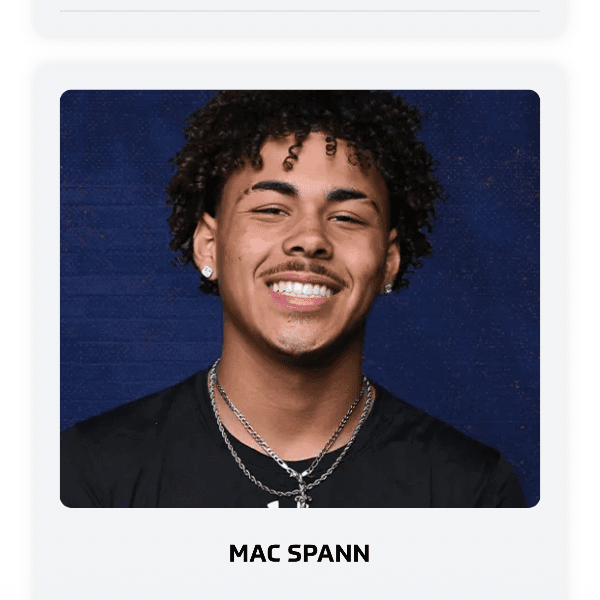 McLain Spann profile image