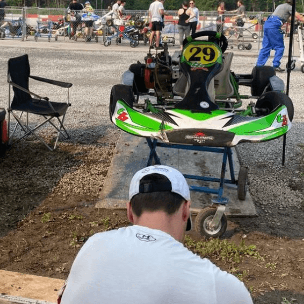 Samuel Burnett profile photo