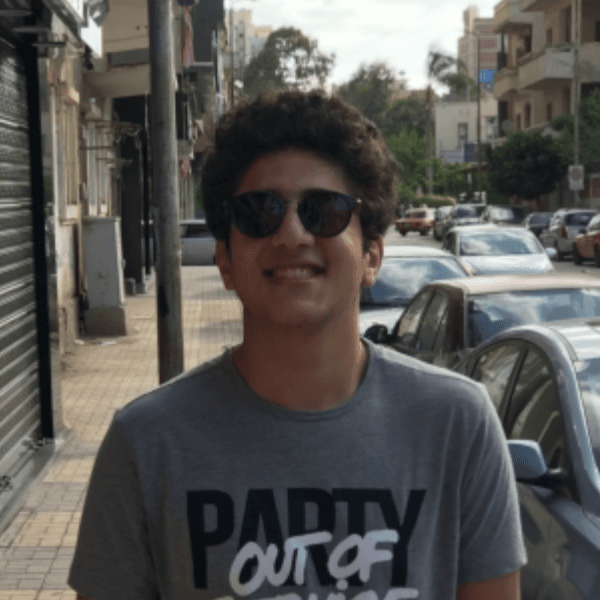 Ahmed Mohamed Gad profile photo