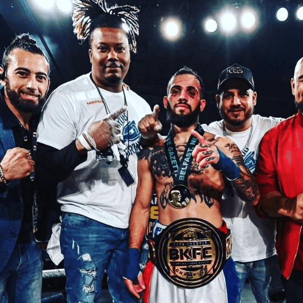 Bobby Henry profile image