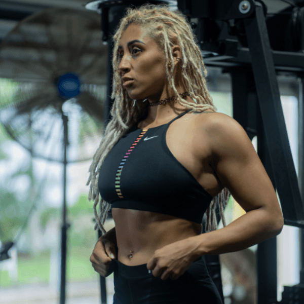 Xiomara Lee profile image