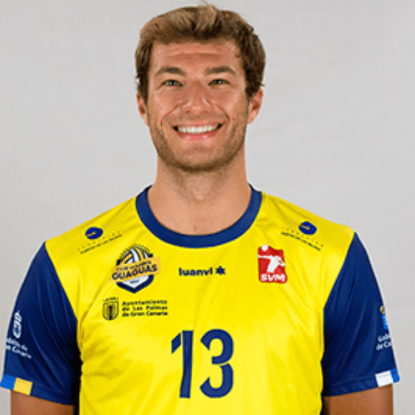 Matt Knigge profile image