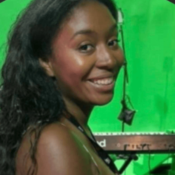 Zxandria profile photo