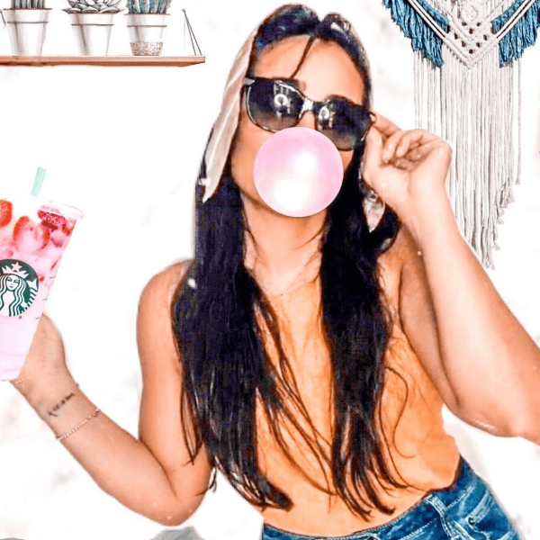 Aline Pepe profile image