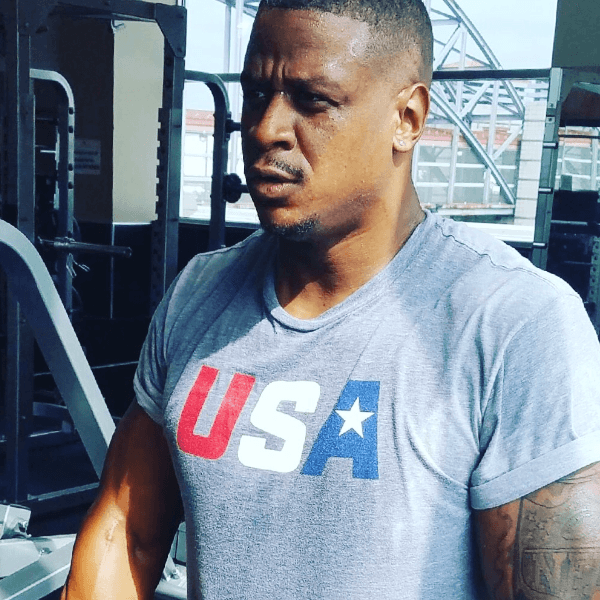 Rob Jackson profile image