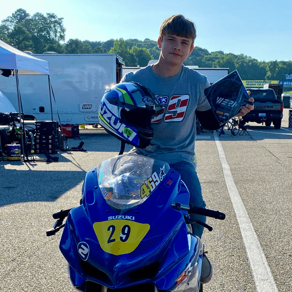 Arai Ray profile photo