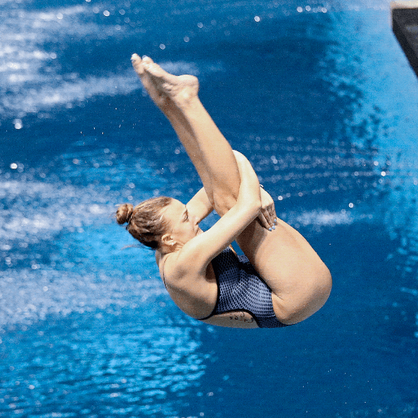 Student Samantha Tamborski profile image