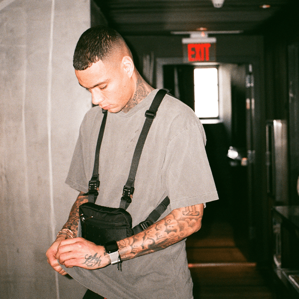 Gregory van der Wiel profile image