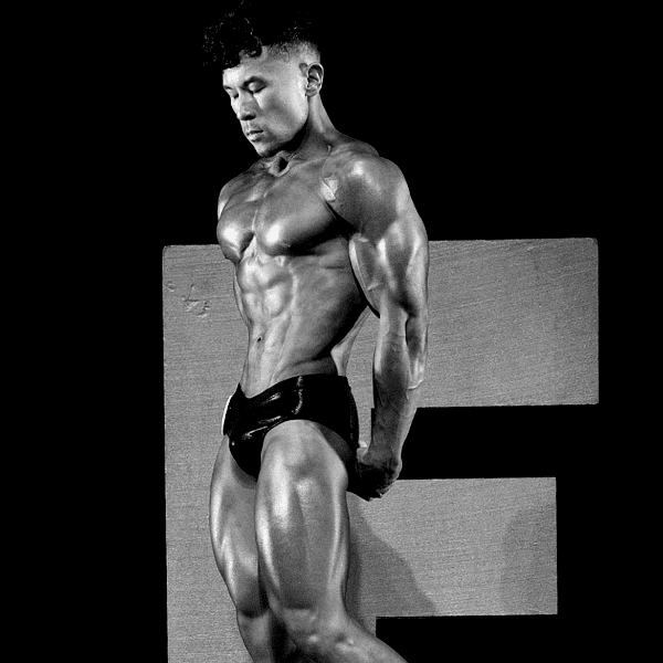 John Anthony Doromal profile photo