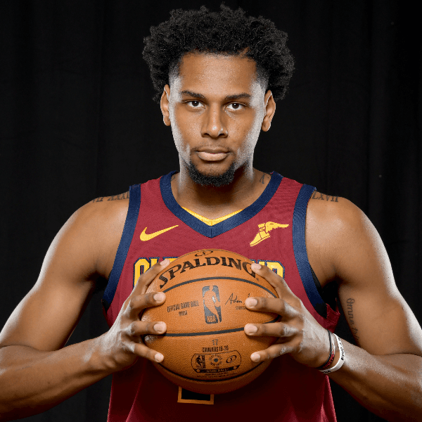 Marques Bolden profile image