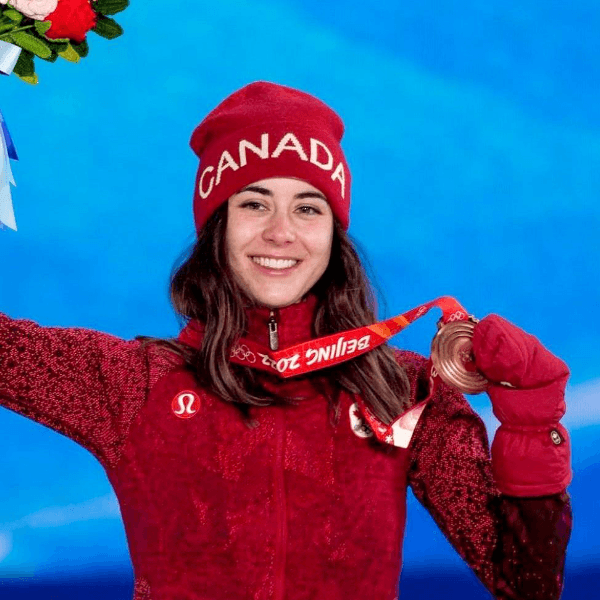 Rachael Karker profile photo